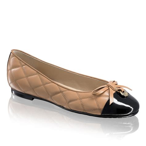 The Best Chanel Ballet Flats Dupes From 